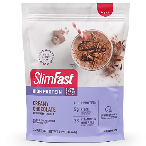 Chocolate Protein Shake, 20g Protein, 12 Count M317