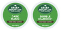 48 K-Cups Extra Bold Coffee Variety Pack B2408