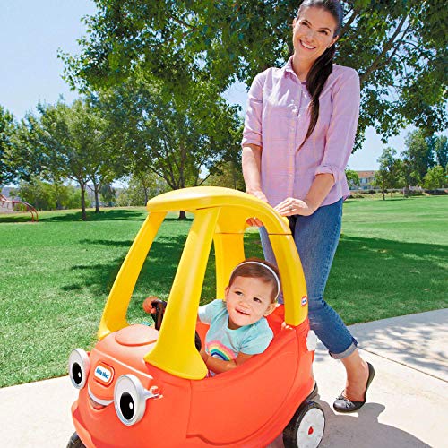 Princess Cozy Coupe, 33.5 Inch Y208293