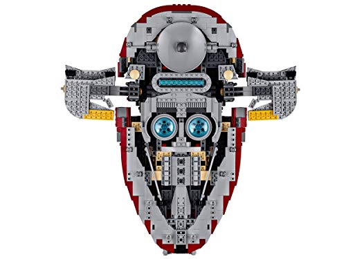 LEGO STAR WARS Slave I Toy T682605