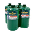 16 oz Propane Gas Cylinders E8914