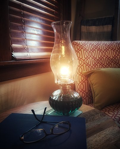 100 oz. Ultra-Pure Lamp Oil B2973
