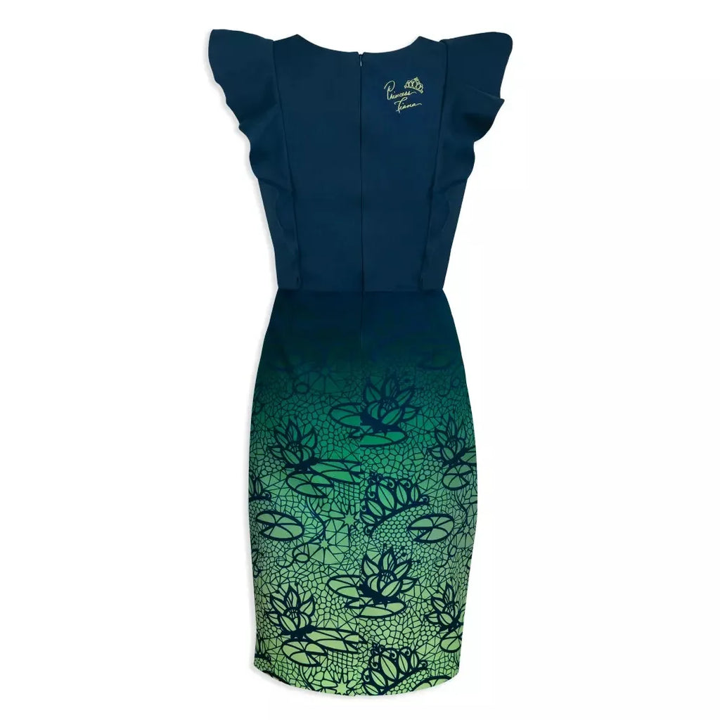 Tiana Dress Size 3X K87969