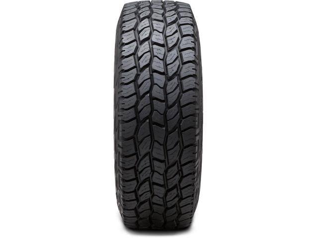 235/75R16 All-Terrain Tire V630