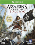 Assassin's Creed IV Black Flag O44723