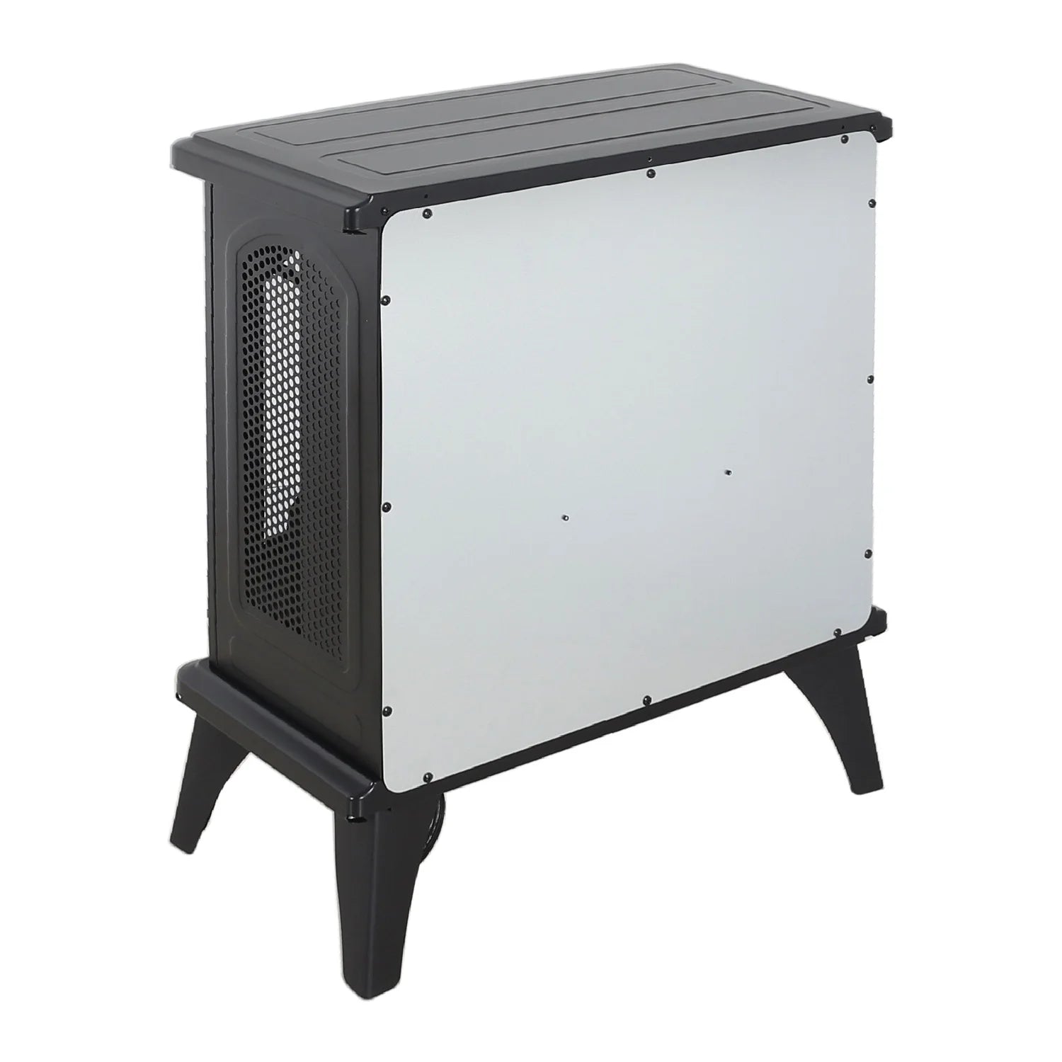 24 inch 3D Infrared Electric Stove with remote control C693931