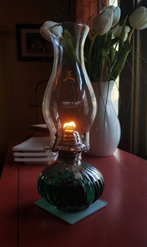 100 oz. Ultra-Pure Lamp Oil B2973