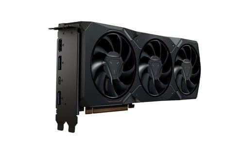 20GB GDDR6 Radeon RX 7900XT Graphics Card P947953