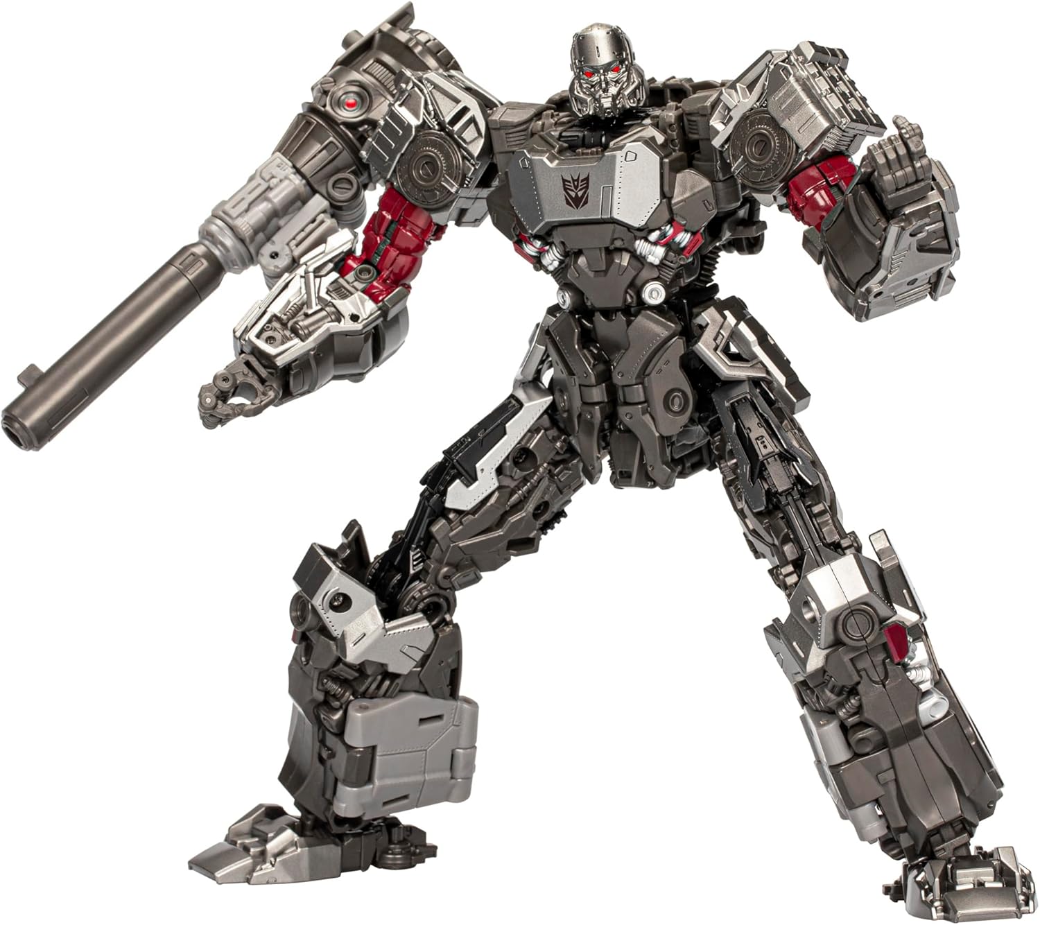8.5-inch Converting Action Figure S8969