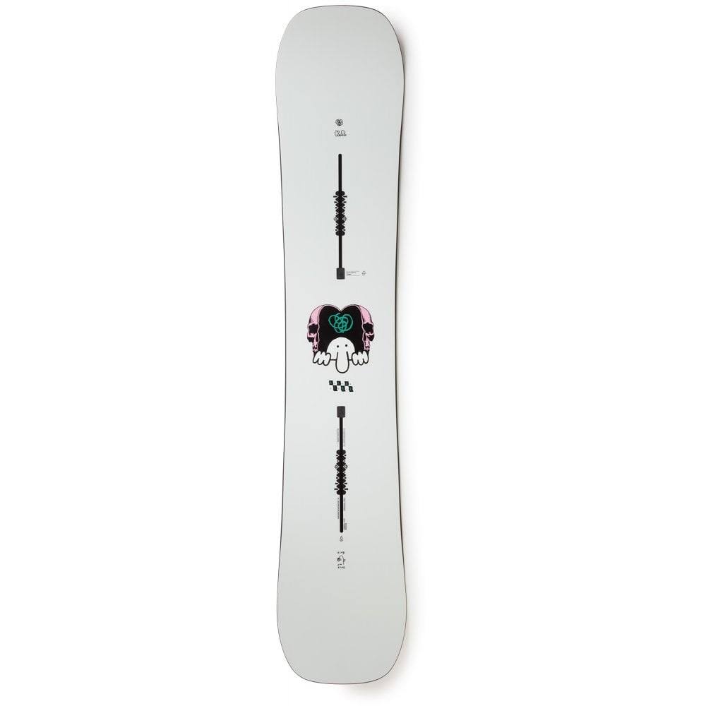 Twin Snowboard (155) Y640186