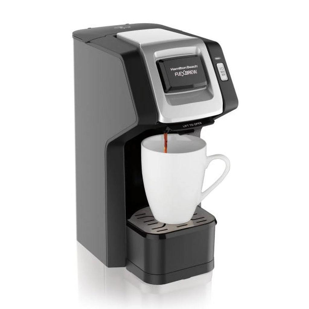 Single Serve Coffee Maker K53256