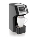 Single Serve Coffee Maker K53256