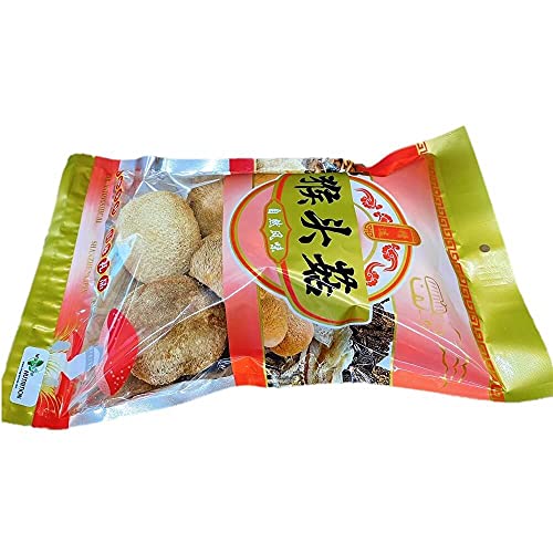 Dried Lion's Mane Mushroom (1lb) Y699