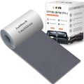 Brown Leather Repair Patch Kit 3x60 inches Waterproof W28919