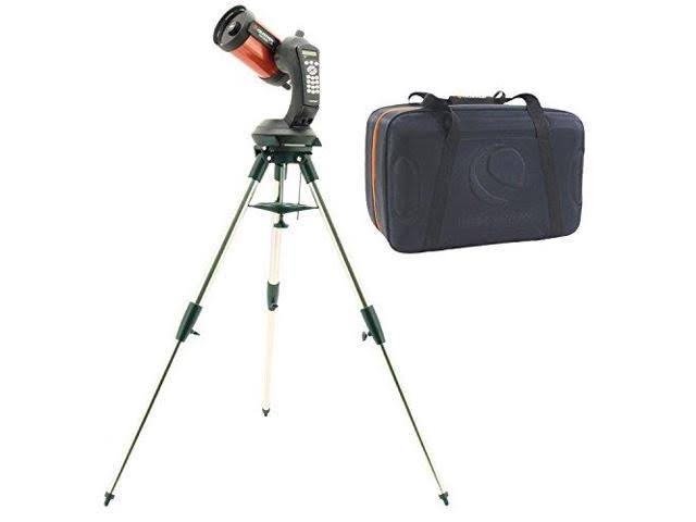 4SE Maksutov-Cassegrain Telescope C67535