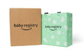 Baby Registry Welcome Box A604