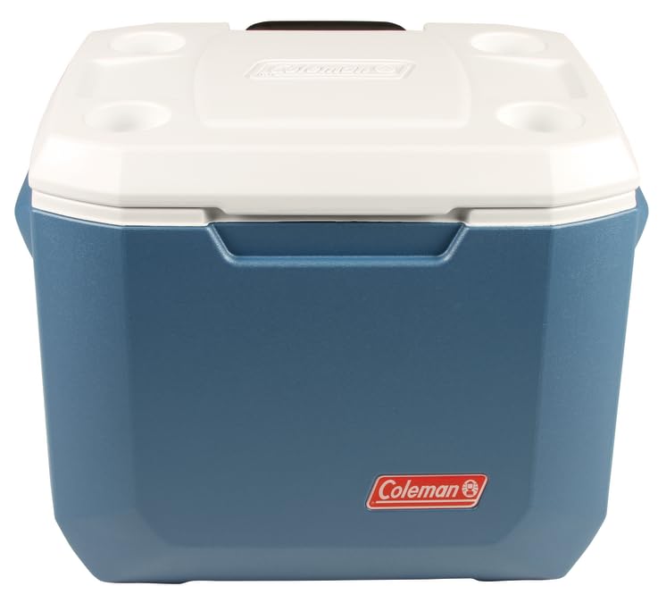 50qt Wheeled Cooler V906945