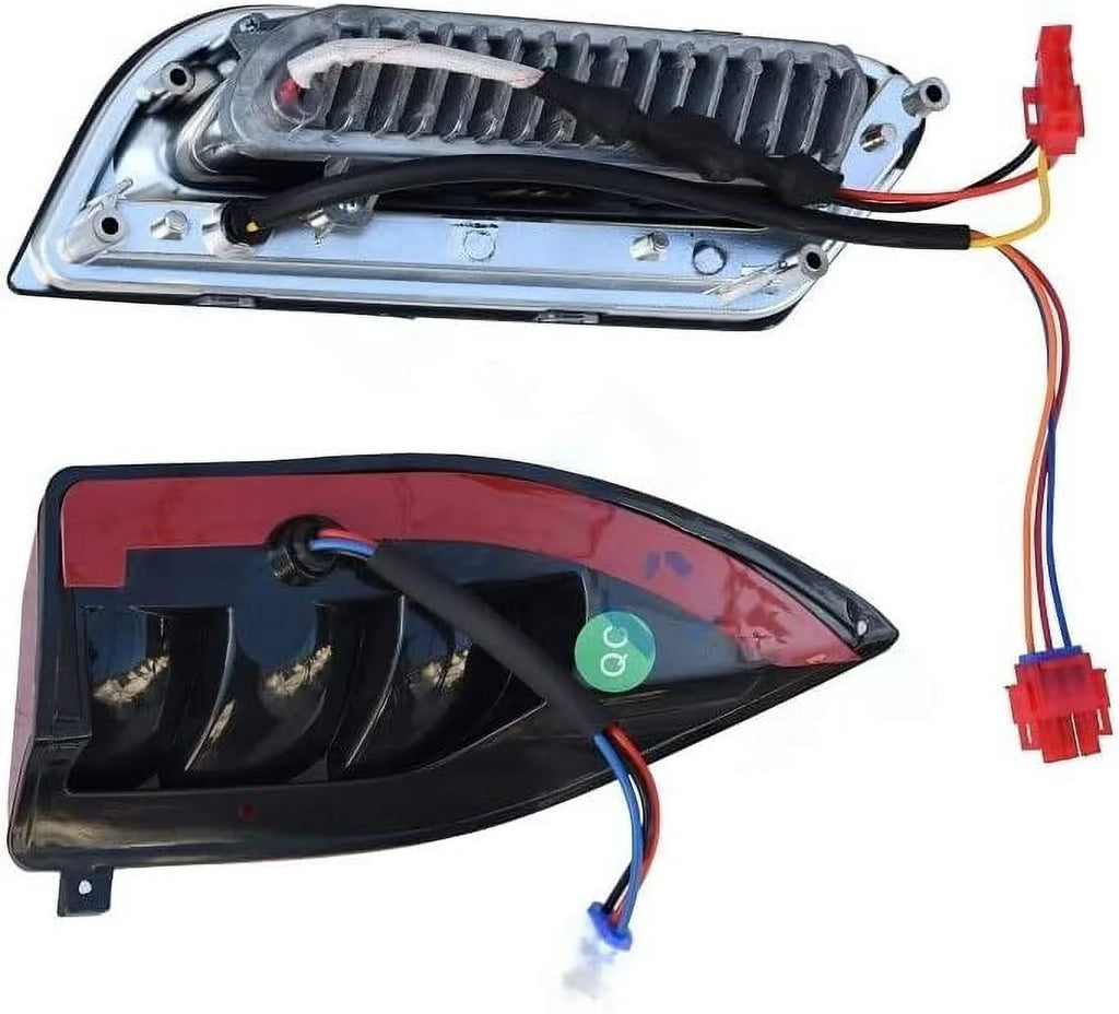 LED Light Kit for Club Car Tempo Golf Carts O6075