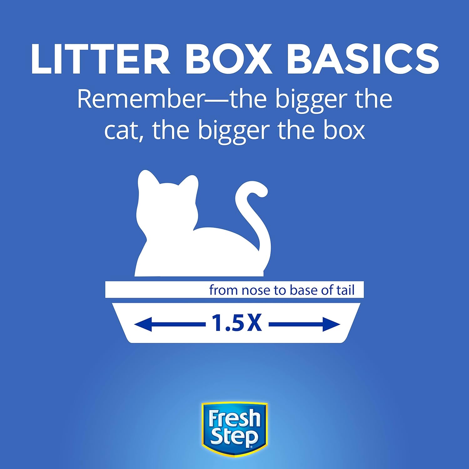 Clumping Cat Litter, 22.5 Pounds O3947