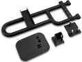 HD Tire Carrier Compatible with OEM Tail Gate L7098