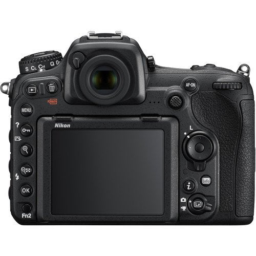 Nikon D500 DX-Format Digital SLR T610