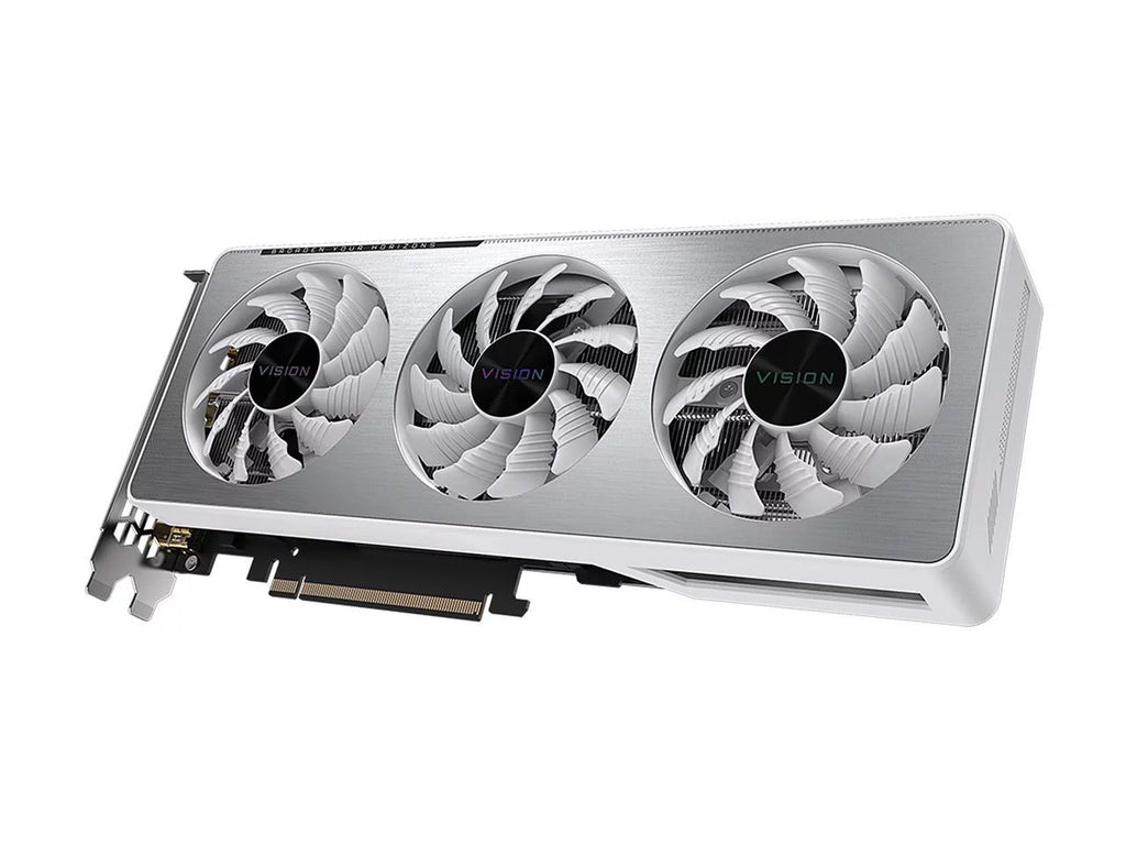 GeForce RTX 3060 12GB GDDR6 PCI Express 4.0 ATX Video Card I5127