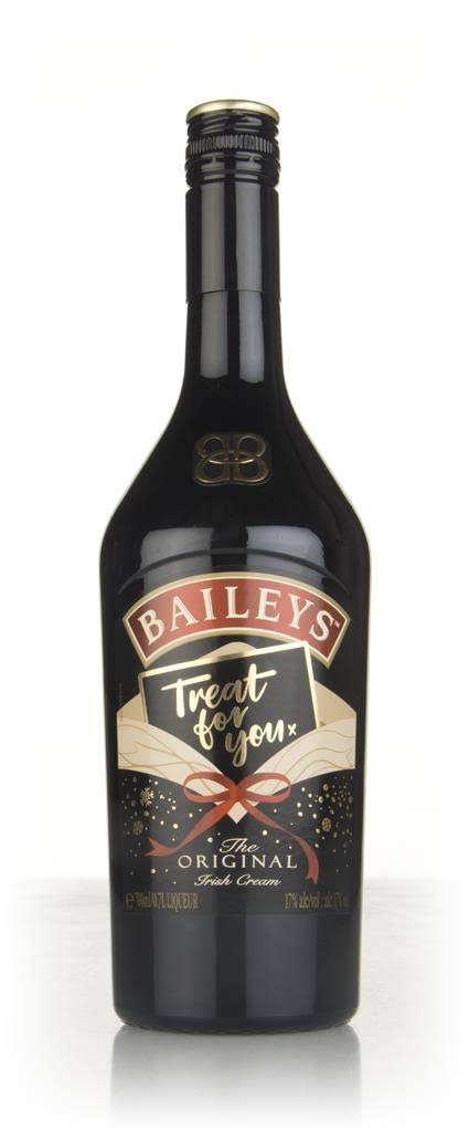 Irish Cream Liqueurs Z271