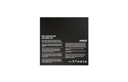 6-Core 12-Thread Unlocked Desktop Processor O186