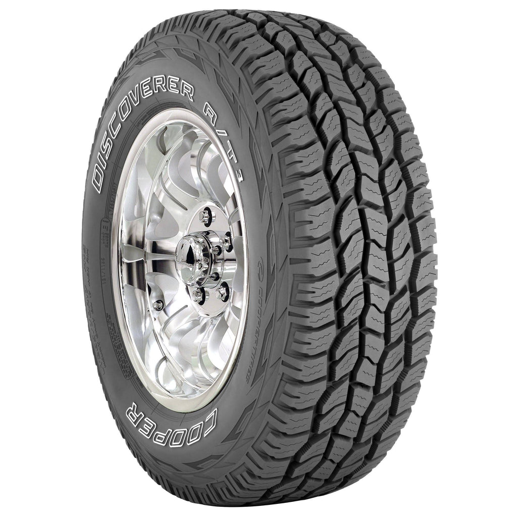235/75R16 All-Terrain Tire V630