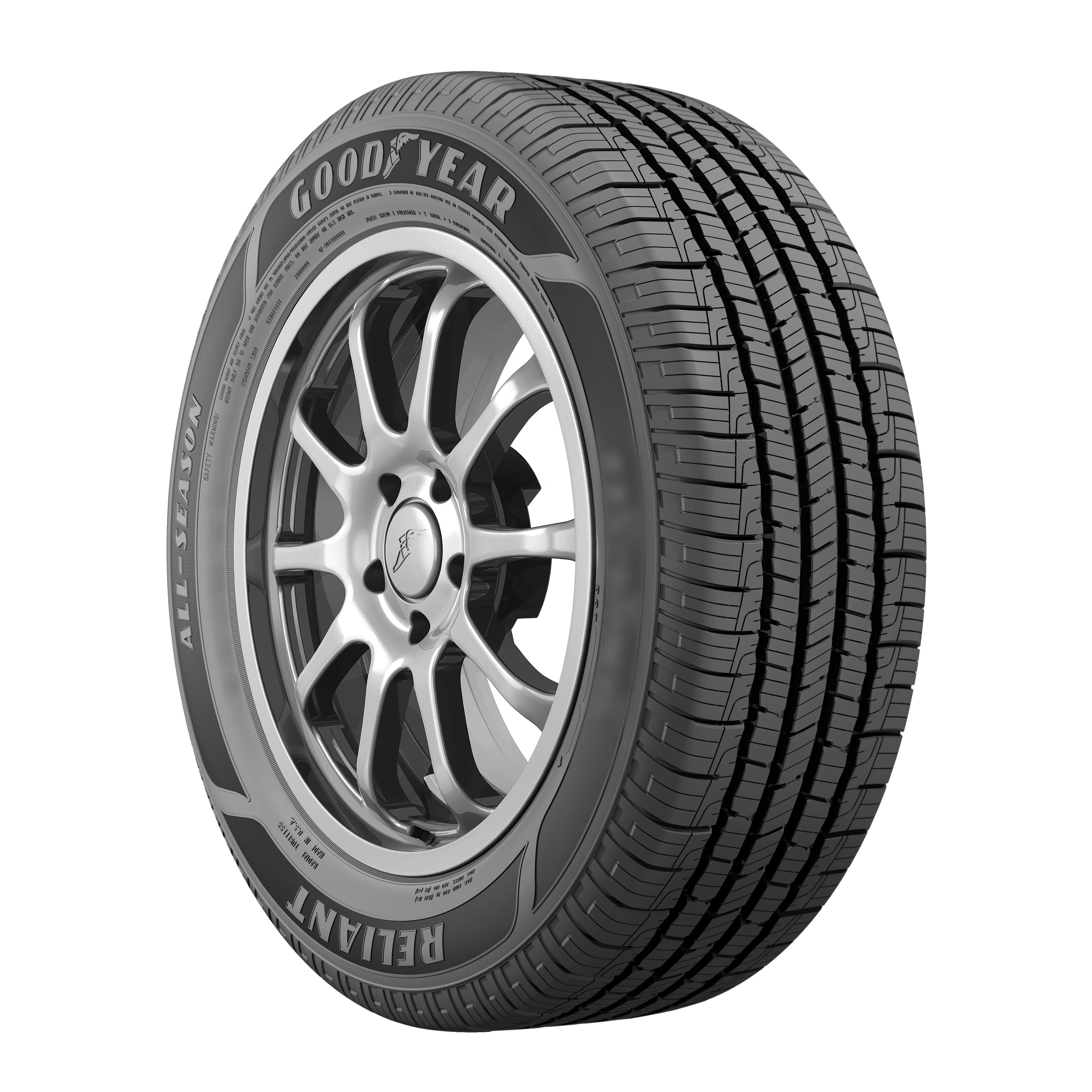 225/45R17 91V All-Season Tire O4943