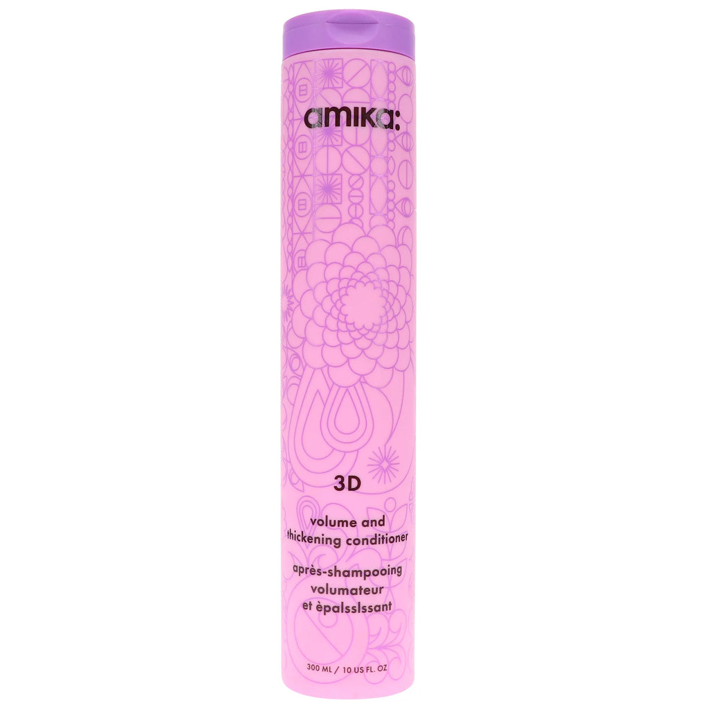 3D Volume Plus Thickening Conditioner 10.1 oz S666