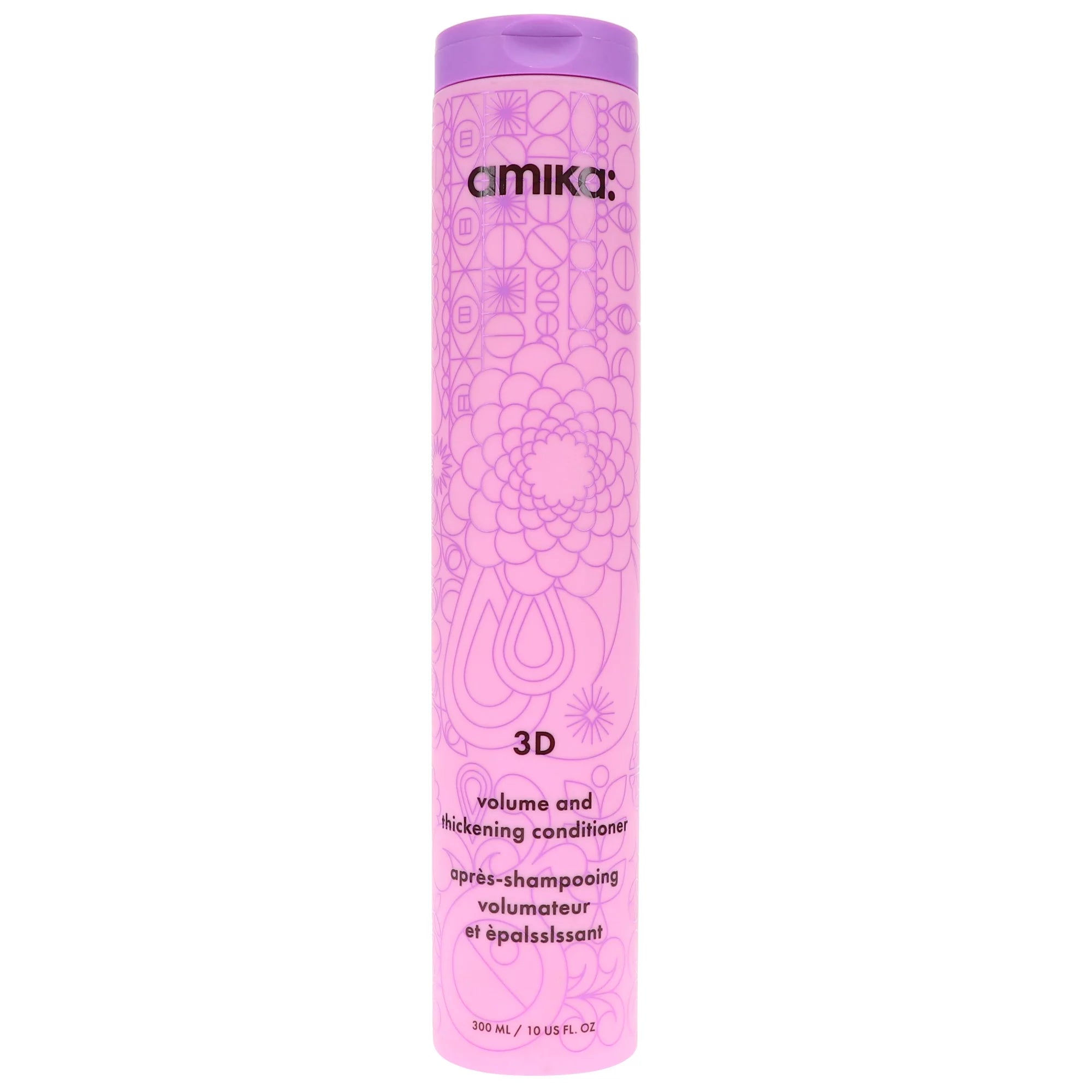 3D Volume Plus Thickening Conditioner 10.1 oz S666