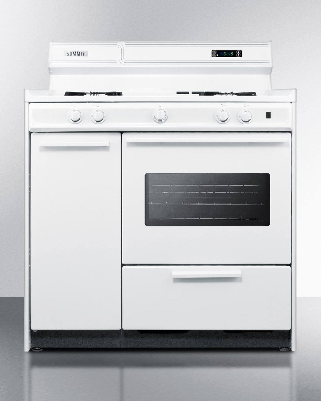 36 inch Gas Range I432393