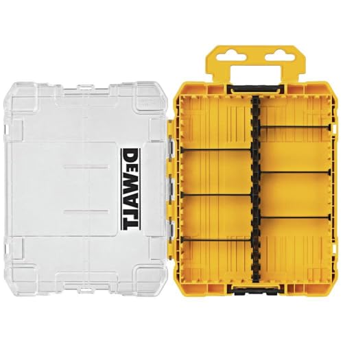 Medium 8-Compartments Tool Box M7840