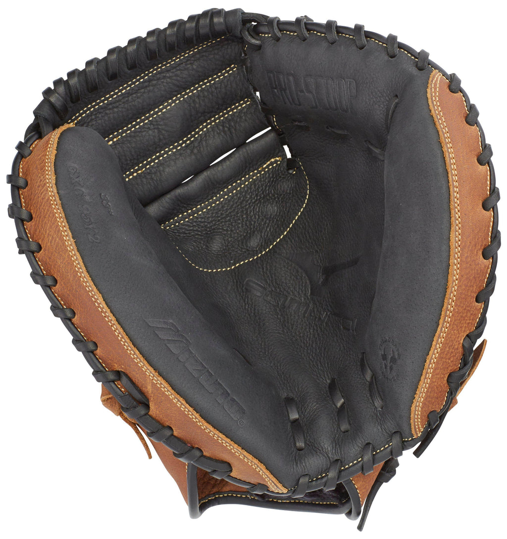 33x22 Catcher's Mitt F354084
