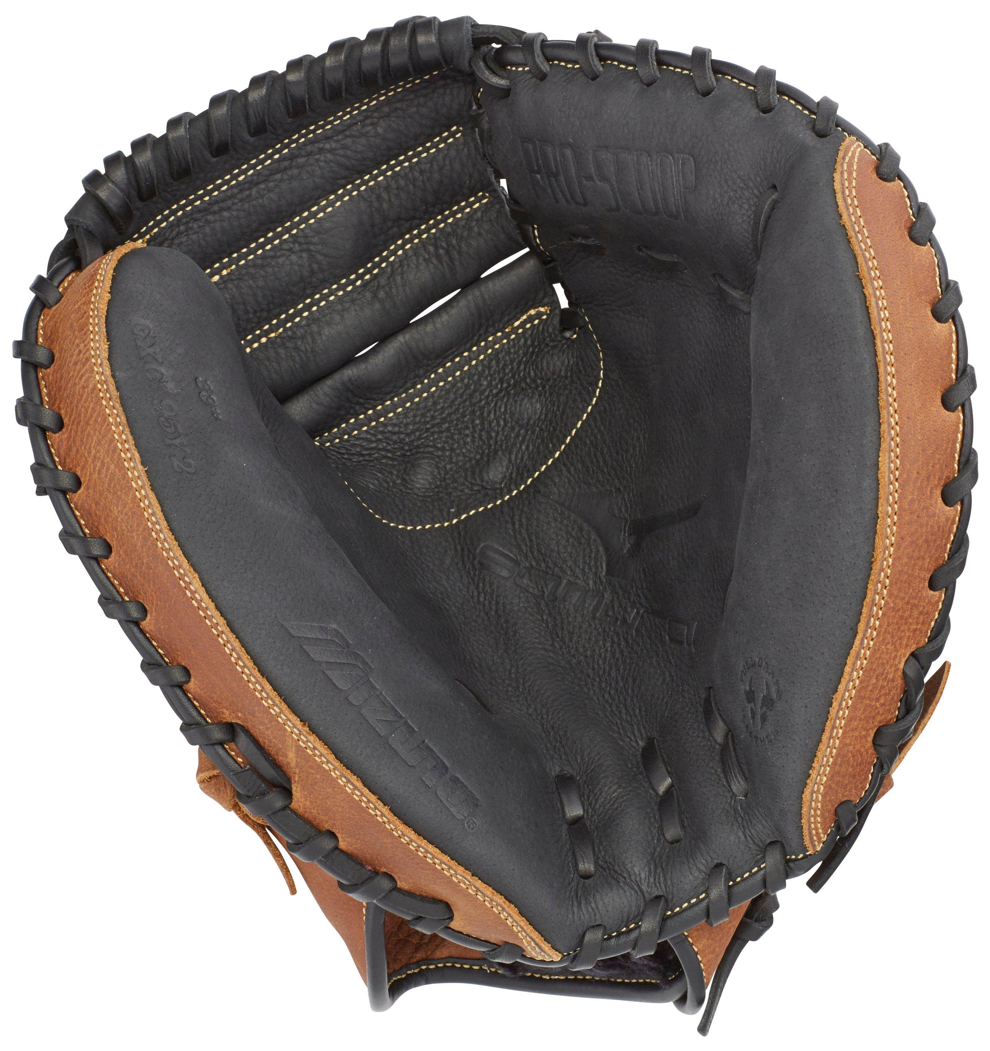 33x22 Catcher's Mitt F354084