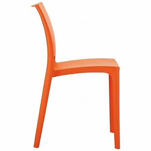 Set of 2 Tropical Green Dining Chair R52044