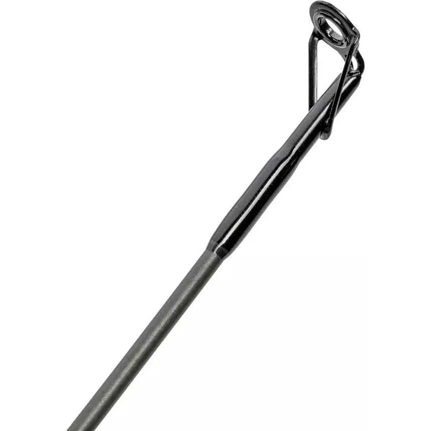 Carbon Fire Casting Rod Q8980