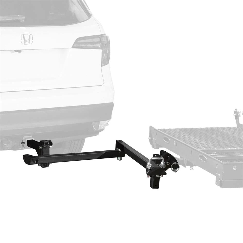 Swing Away Option for Hitch Mobility Carriers T65837