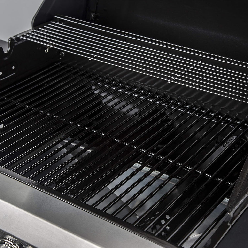 3 Burner LP Gas Grill F81380