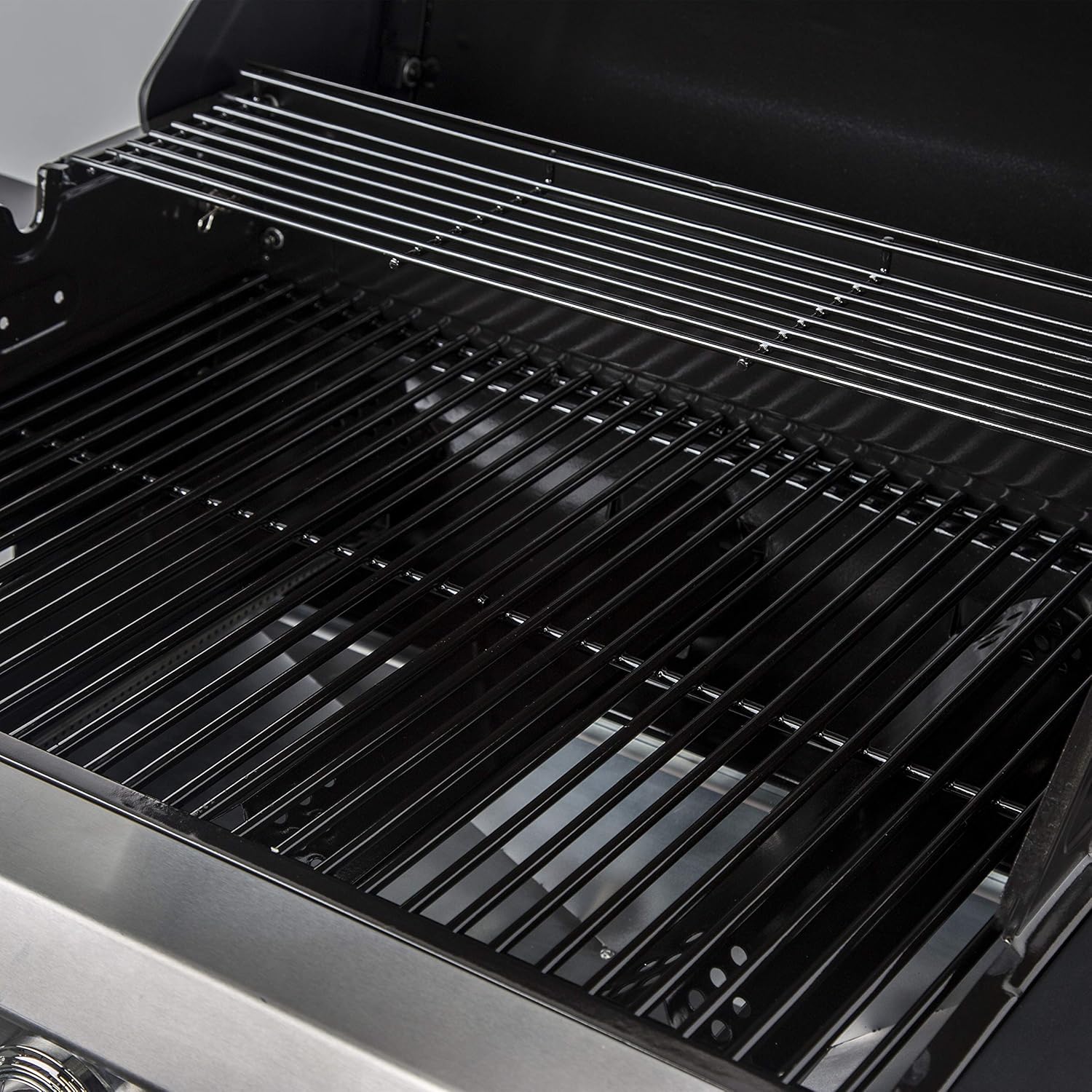 3 Burner LP Gas Grill F81380