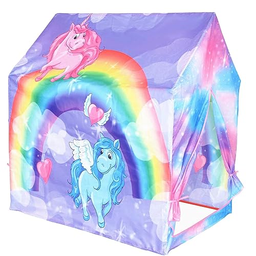 Police Station Play Tent B4125