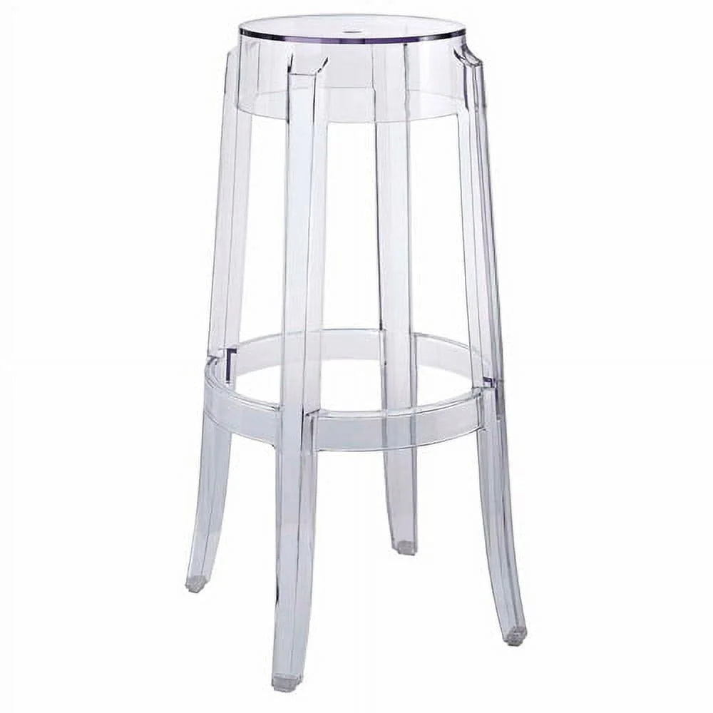 Modern Dining Assembled Bar Stool F8141