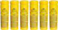 Bromine Replacement Cartridges for Hot Tubs, 150 Grams U297