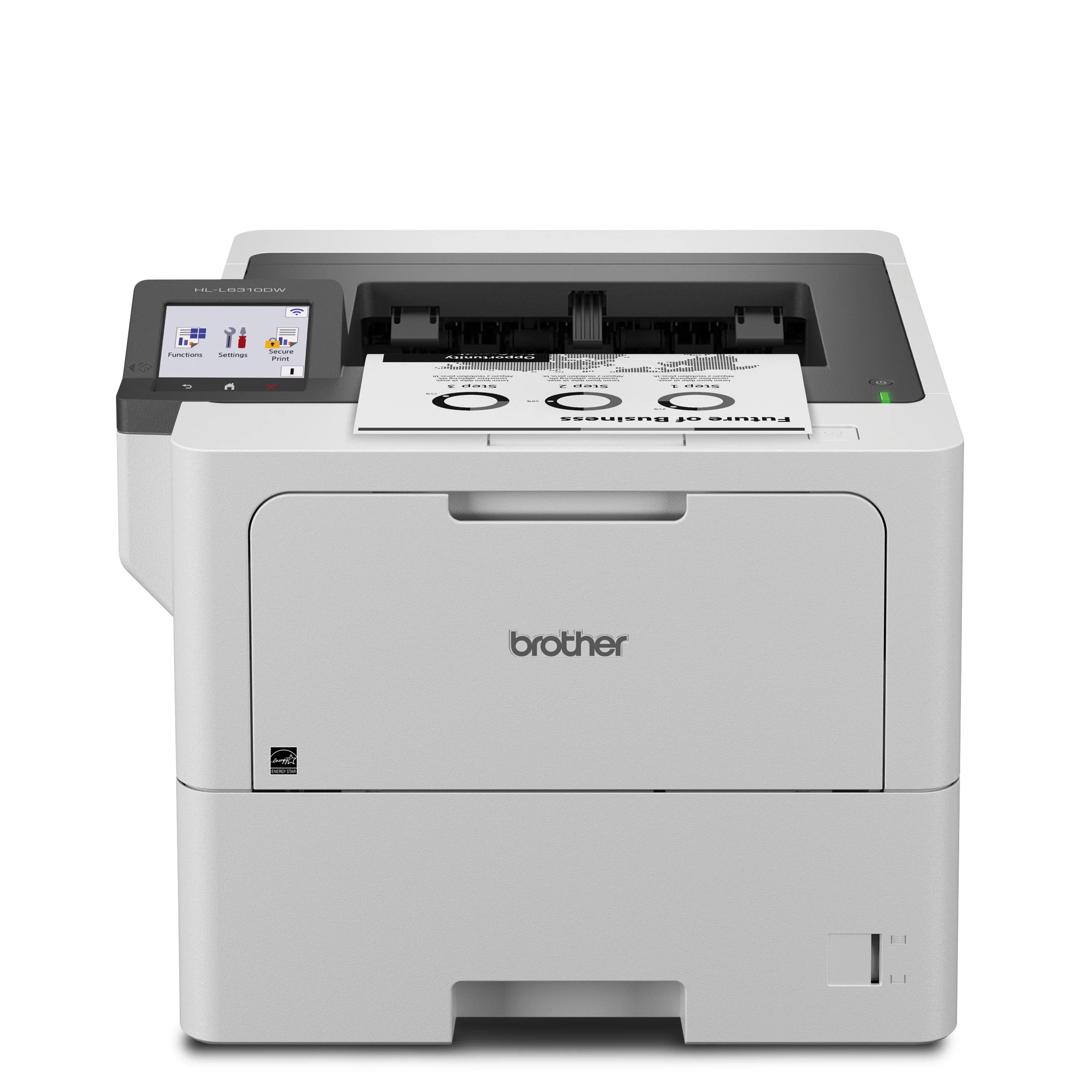 Monochrome Laser Printer T741116