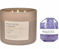 3-Wick Scented Candle 14.5 OZ A519408