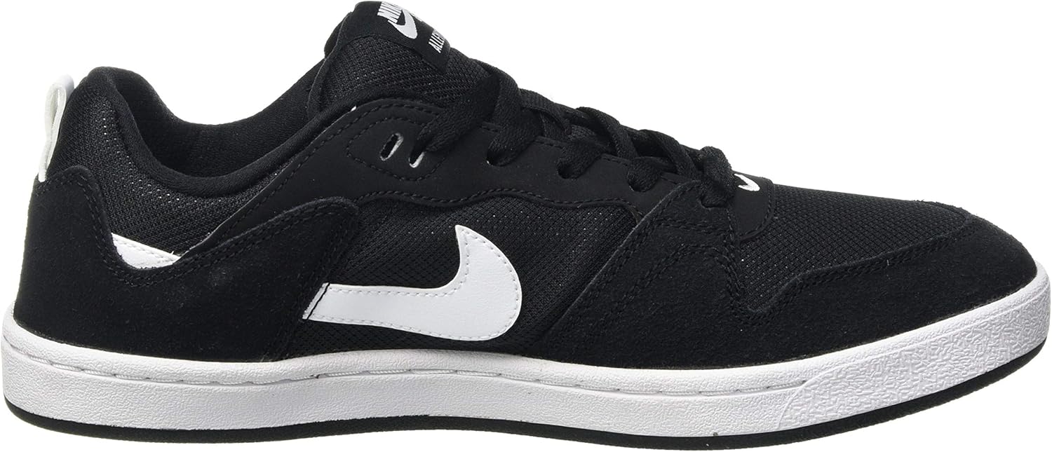 Mens Skate Shoes Size 9.5 D266