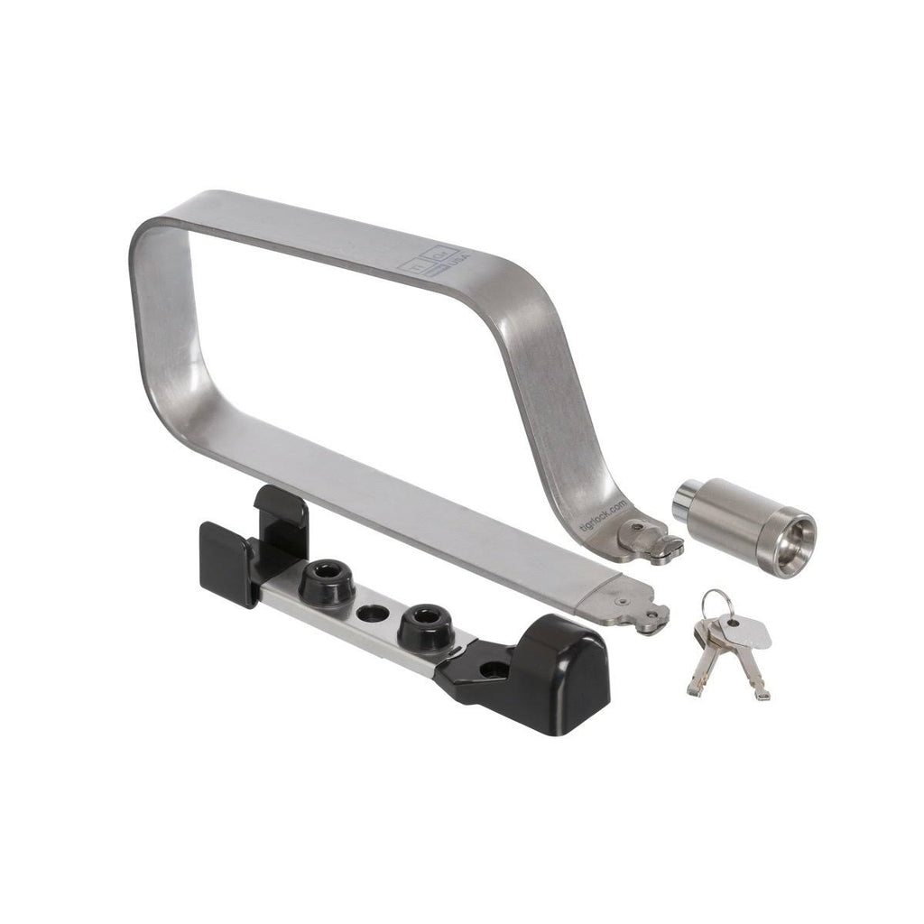 Titanium Bike U-Lock K7918