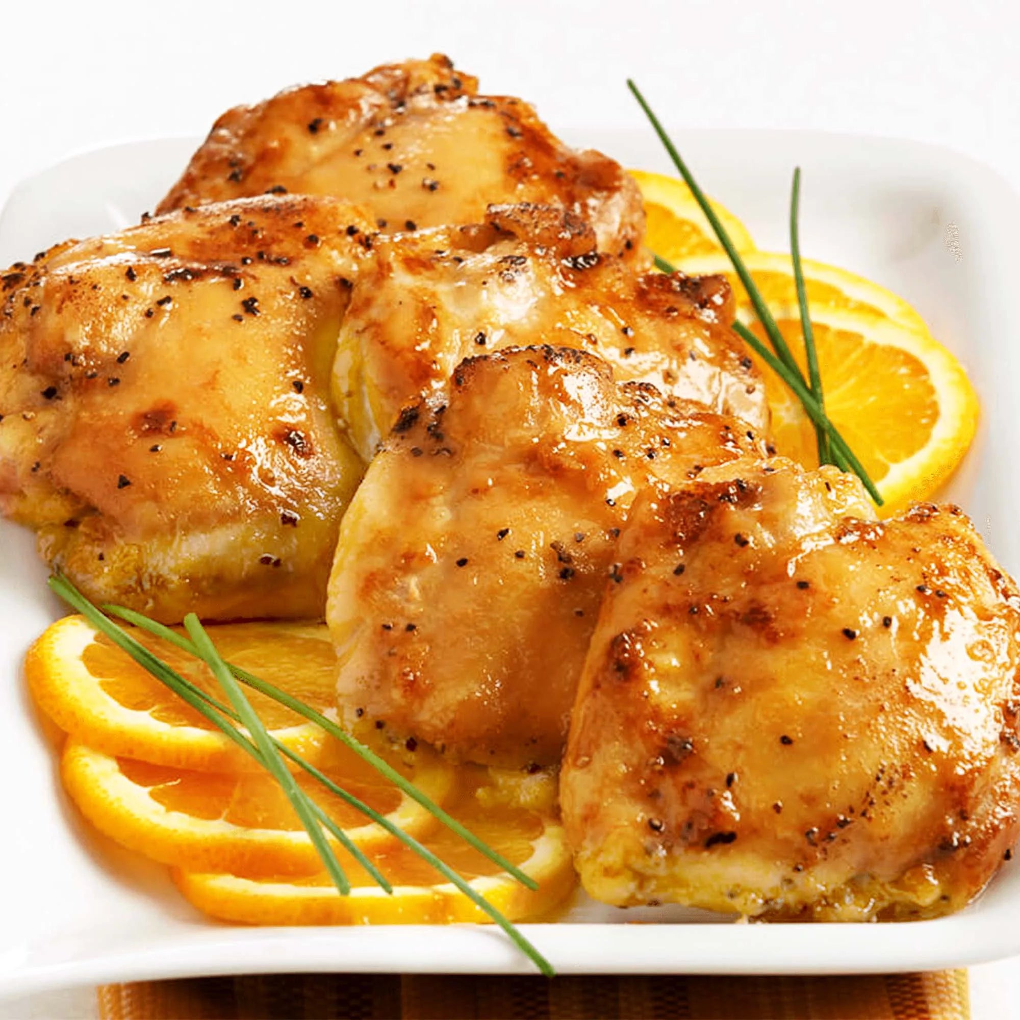 Organic Chicken Bundle U43049