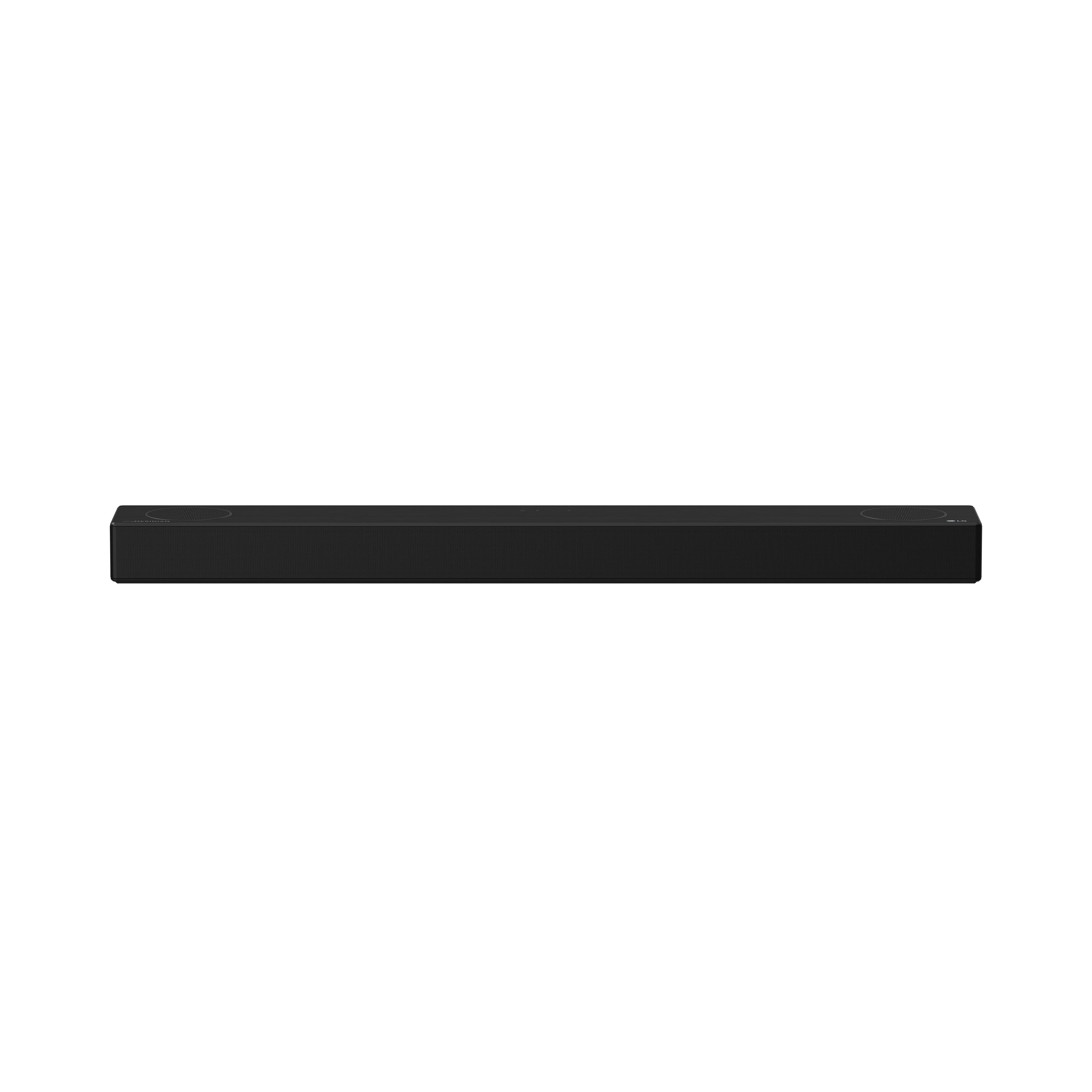 3.1.2 Channel High Res Audio Soundbar with Dolby Atmos R8505